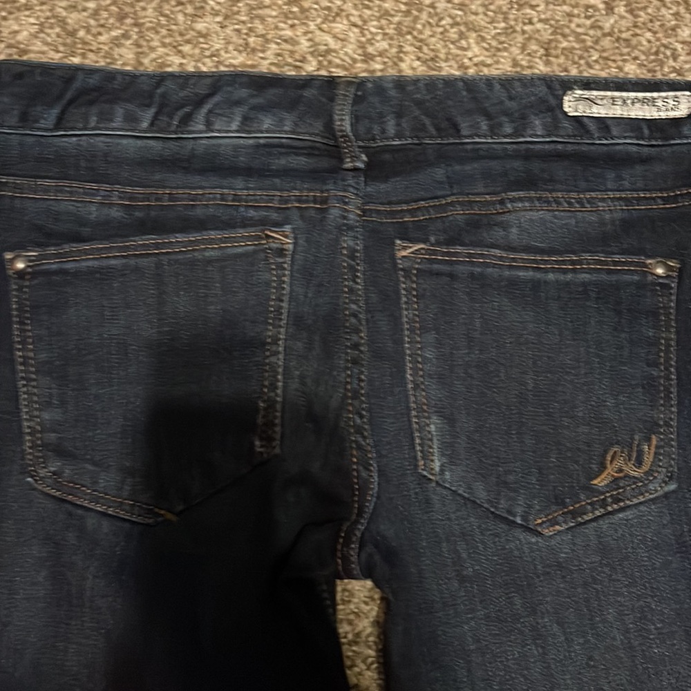 Express Jean - Picture 3 of 3